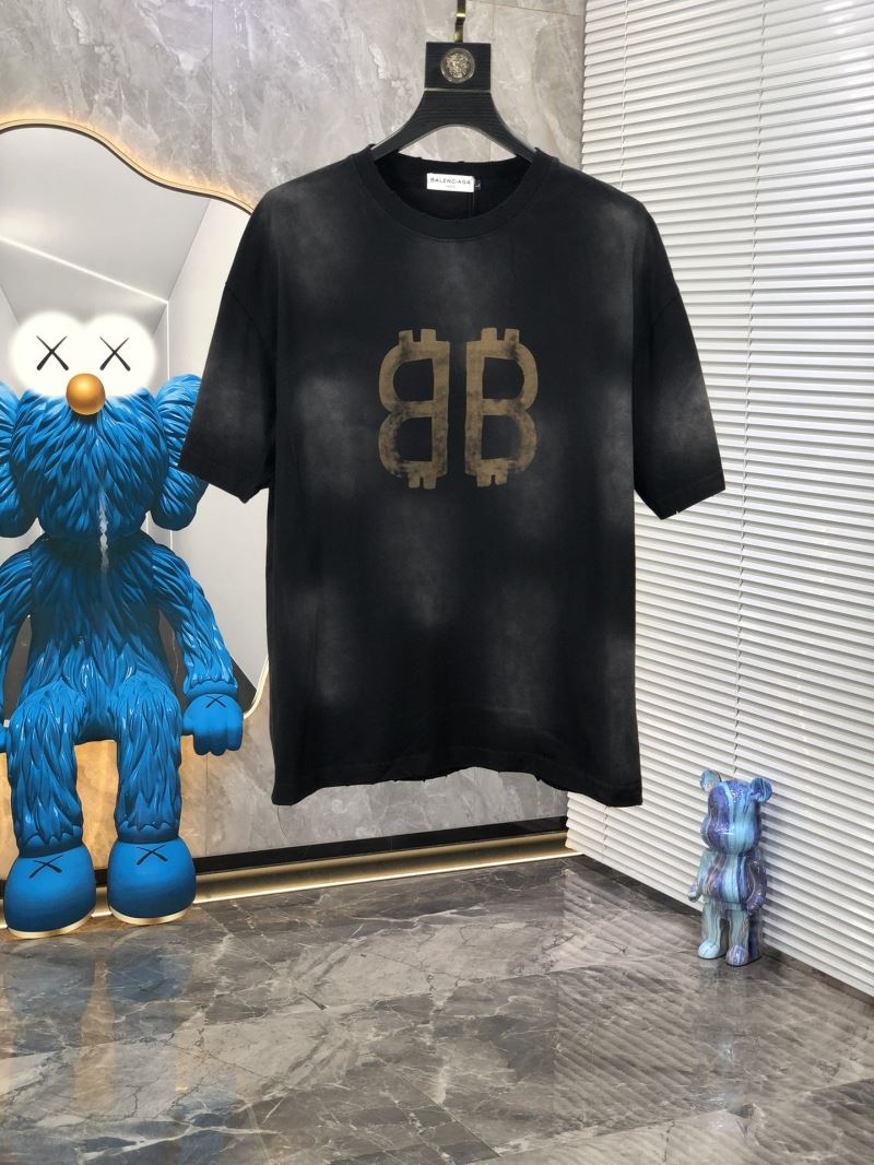 Balenciaga T-Shirts